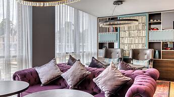 Premier Inn York City Centre - Layerthorpe