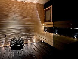 Idyllic Villa Unikko With Jacuzzi And Sauna