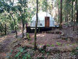 Glamping Don Delfis