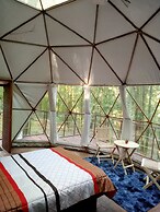 Glamping Don Delfis