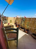 Beautiful Studio in the Heart of Casablanca
