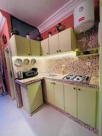 Beautiful Studio in the Heart of Casablanca