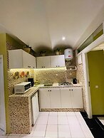 Beautiful Studio In Casablanca