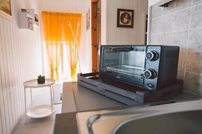 Apartment With Terrace Overlooking the sea - air Conditioned - Wi-fi