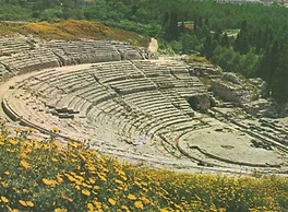 Apartment With Terrace Overlooking the sea - air Conditioned - Wi-fi