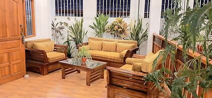 DREAM PALACE FAMILY GUEST HOUSE