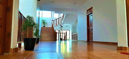 DREAM PALACE FAMILY GUEST HOUSE