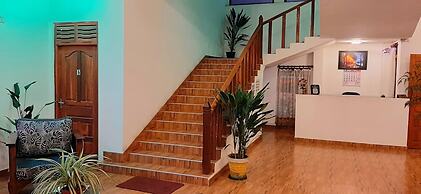 DREAM PALACE FAMILY GUEST HOUSE