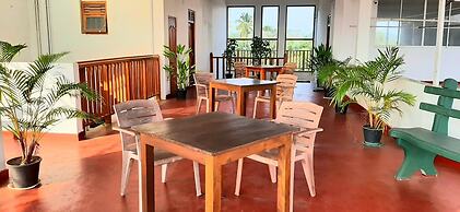 DREAM PALACE FAMILY GUEST HOUSE