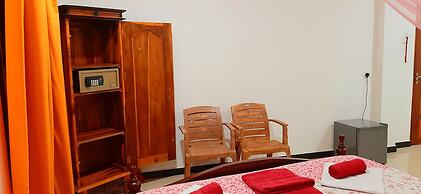 DREAM PALACE FAMILY GUEST HOUSE