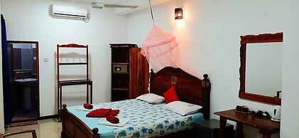 DREAM PALACE FAMILY GUEST HOUSE