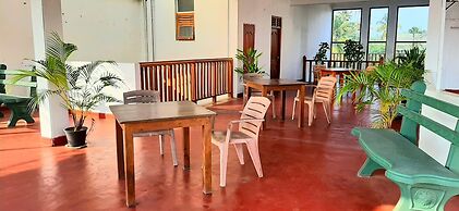 DREAM PALACE FAMILY GUEST HOUSE