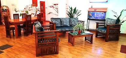 DREAM PALACE FAMILY GUEST HOUSE