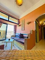 Pleasant Studio In Casablanca