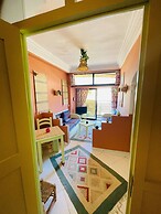 Pleasant Studio In Casablanca