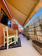 Pleasant Studio In Casablanca