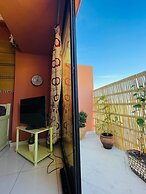 Pleasant Studio In Casablanca