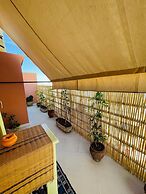 Pleasant Studio In Casablanca