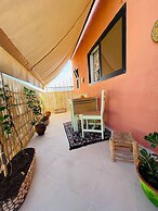 Pleasant Studio In Casablanca