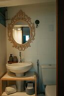 Pousada Girassol Morro