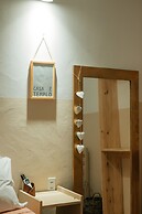 Pousada Girassol Morro