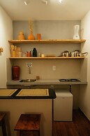 Pousada Girassol Morro