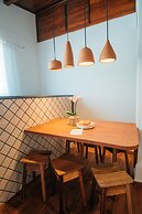 Pousada Girassol Morro