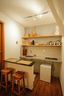 Pousada Girassol Morro