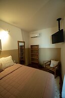 Pousada Girassol Morro