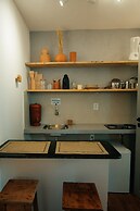 Pousada Girassol Morro