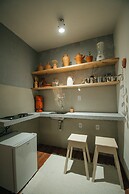 Pousada Girassol Morro