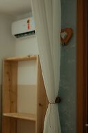 Pousada Girassol Morro