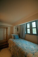 Pousada Girassol Morro