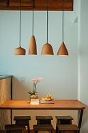 Pousada Girassol Morro