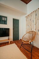 Pousada Girassol Morro