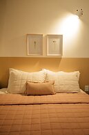 Pousada Girassol Morro