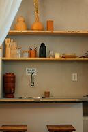 Pousada Girassol Morro