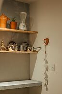 Pousada Girassol Morro