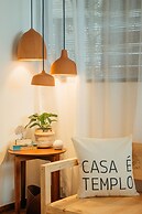 Pousada Girassol Morro