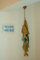 Pousada Girassol Morro