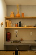 Pousada Girassol Morro