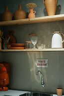 Pousada Girassol Morro