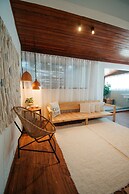 Pousada Girassol Morro