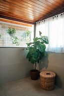 Pousada Girassol Morro