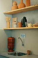 Pousada Girassol Morro