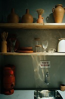 Pousada Girassol Morro