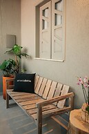 Pousada Girassol Morro