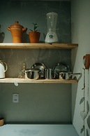 Pousada Girassol Morro