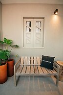 Pousada Girassol Morro