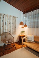 Pousada Girassol Morro